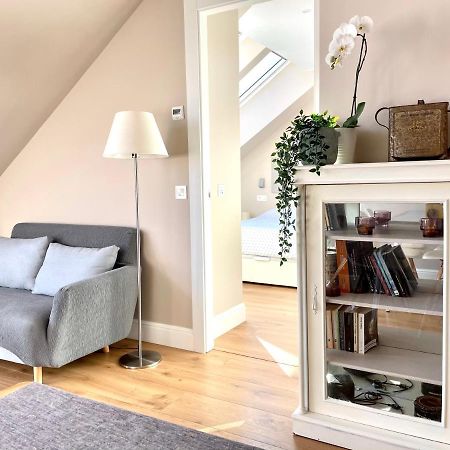 Atico Marques Vistas Al Mar - Garaje Opcional Apartment Gijon Ngoại thất bức ảnh