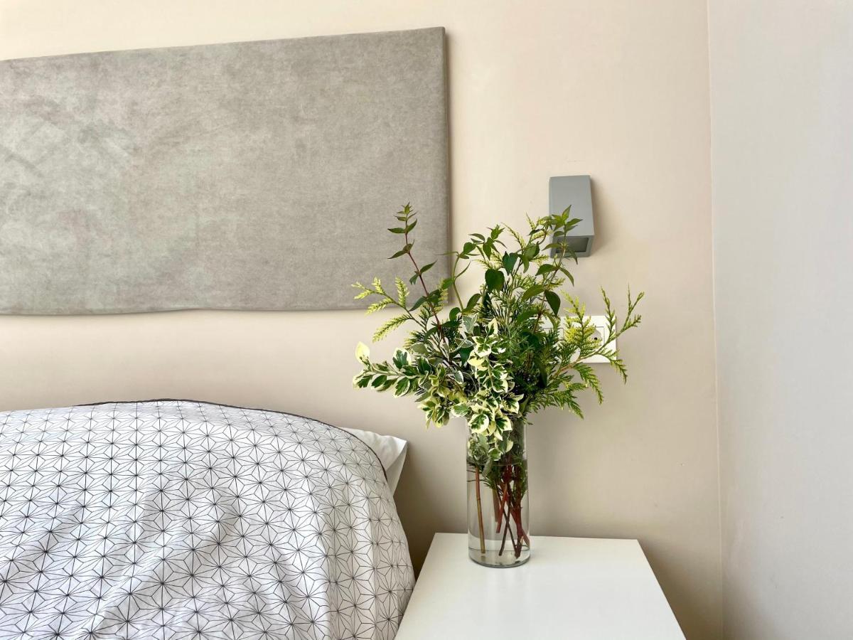 Atico Marques Vistas Al Mar - Garaje Opcional Apartment Gijon Ngoại thất bức ảnh